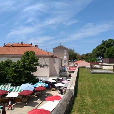 Room Tereza Zadar Exterior foto