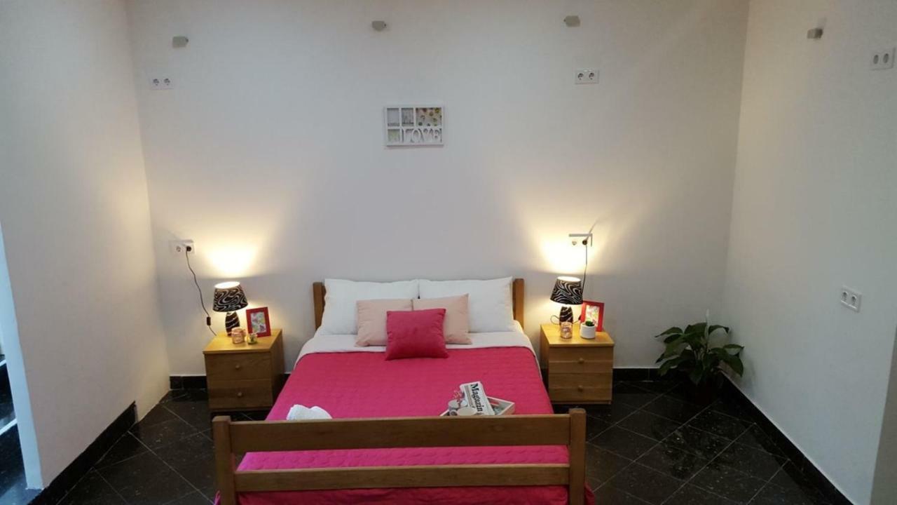 Room Tereza Zadar Exterior foto